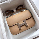 Versatile bag shown from front angle