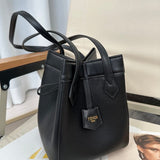 Ziva's Charm handbag – close-up view (15cm*18.5cm*18cm)