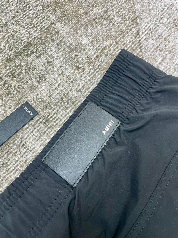 Amiri designer t-shirt full view