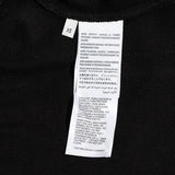 Close-up detail shot of Gucci luxury clothing with tailored silhouette