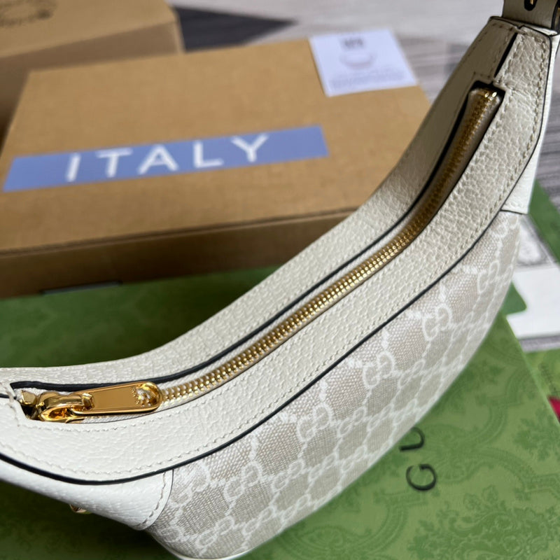 Interior view of elevated statement women's handbag – women's premium purse