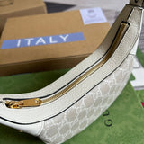 Interior view of elevated statement women's handbag – women's premium purse
