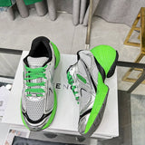 Givenchy shoes Style 101 - top view showing design