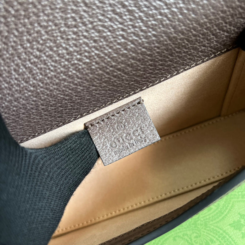 Close-up detail of sleek polished women's handbag – women's everyday handbag