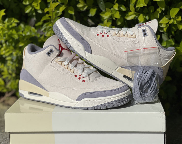 Nike Men's & Women's Iconic Street Trainers — Style 239 close-up view
