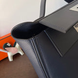 Interior view of graceful premium bag