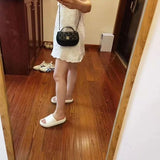  women's handbag, versatile design, view 4