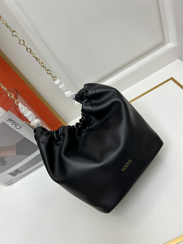 Ziva's Charm handbag – styled view (34cm*27cm*14cm)