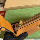Interior view of chic everyday-luxe women's handbag – women's designer-style accessory