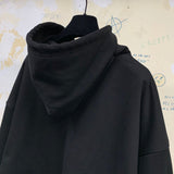 Balenciaga clothing styling view — premium authentic designer style