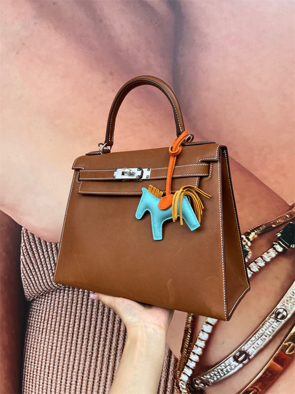 Close-up detail of crisp bag design