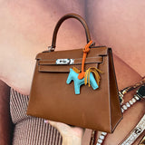 Close-up detail of crisp bag design