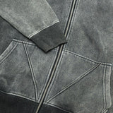Balenciaga clothing full view — premium authentic designer style