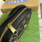 Close-up detail of structured modern women's handbag – women's everyday handbag
