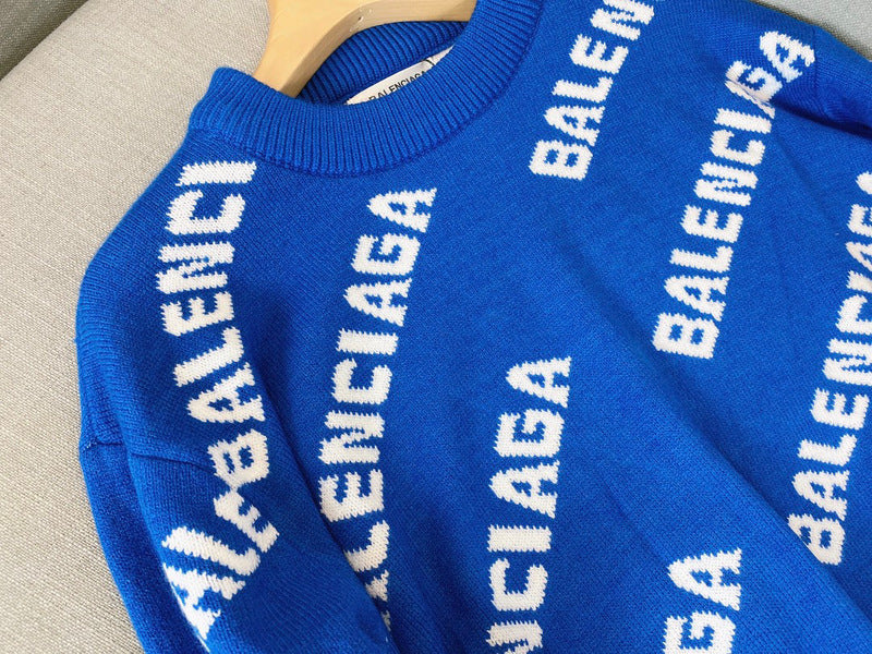 Balenciaga clothing angled view — premium authentic designer style