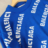Balenciaga clothing angled view — premium authentic designer style