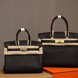  Sophisticated crossbody bag carried on shoulder 10