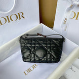 Close-up detail of elevated refined women's handbag – women's luxury handbag