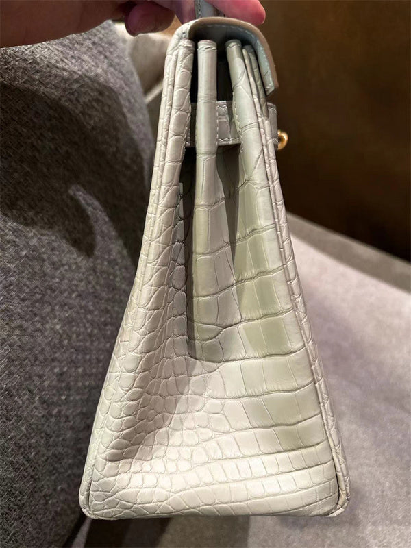 Sleek handbag styled for everyday wear