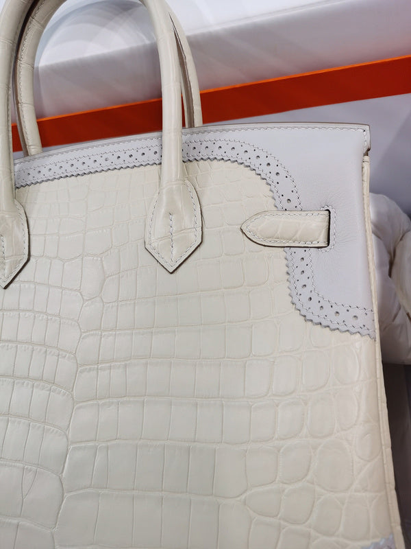 Understated handbag styled for everyday wear