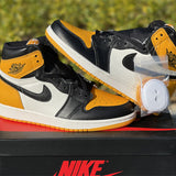 Nike Men's & Women's Luxury Fashion Trainers — Style 222 hardware detail