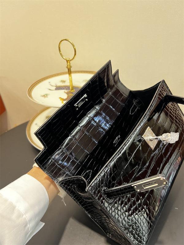 Effortless bag women's premium everyday handbag
