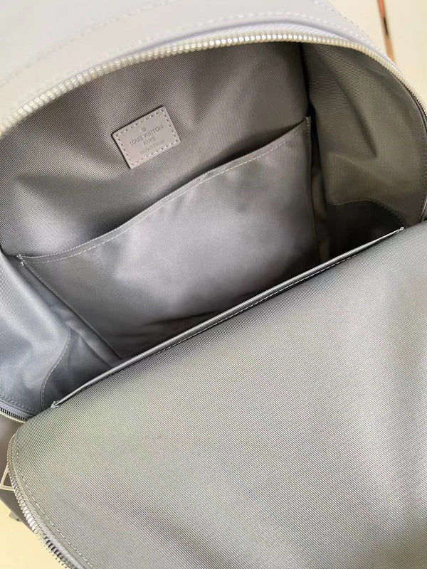 Front view of sleek chic women's handbag – women's premium purse