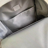 Front view of sleek chic women's handbag – women's premium purse