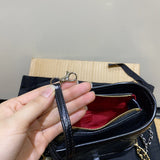  women's handbag, versatile design, view 7