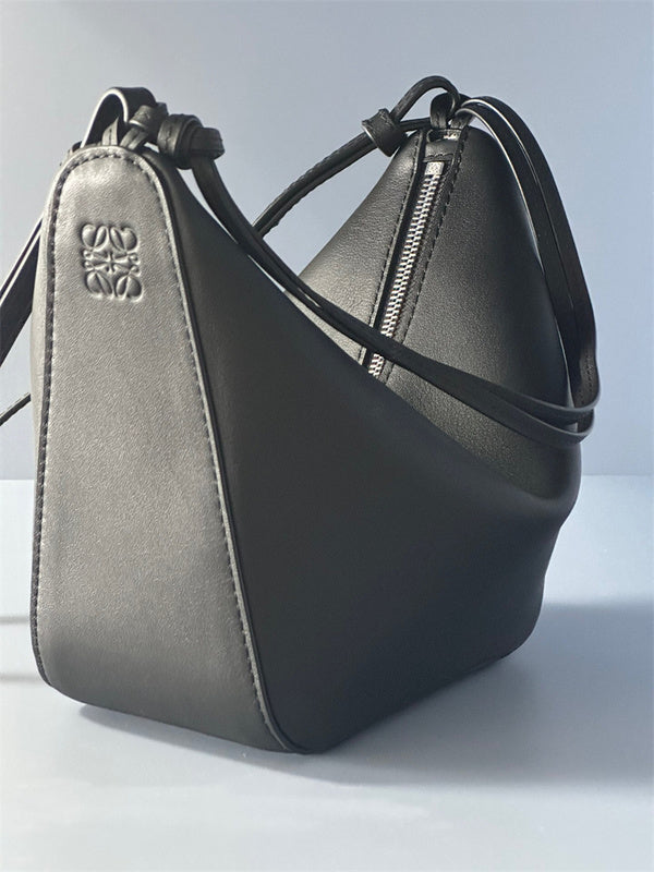 Ziva's Charm handbag – styled view (28cm*17cm*9.5cm)