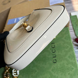 Back view of elevated premium women's handbag – women's premium purse