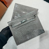 Effortless bag shown from front angle