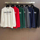 Balmain designer designer clothing full view