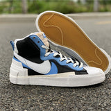 Nike Men's & Women's Designer Lifestyle Shoes — Style 092 interior view