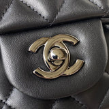  women's handbag, mid design, view 3