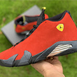 Nike Men's & Women's Designer Street Sneakers — Style 110 side view