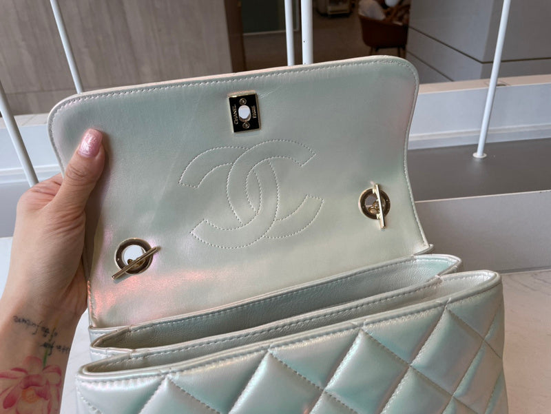 women's handbag, versatile design, view 7