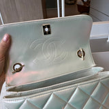  women's handbag, versatile design, view 7