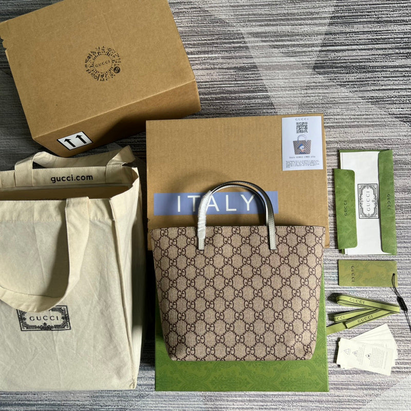 Front view of elevated everyday-luxe women's handbag – women's luxury accessory