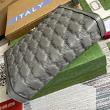 Sleek handbag styled for everyday wear