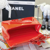  women's handbag, compact design, view 4