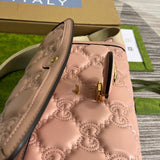 Interior view of premium modern women's handbag – women's designer-style accessory