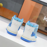 Amiri sneakers full view — premium authentic designer style