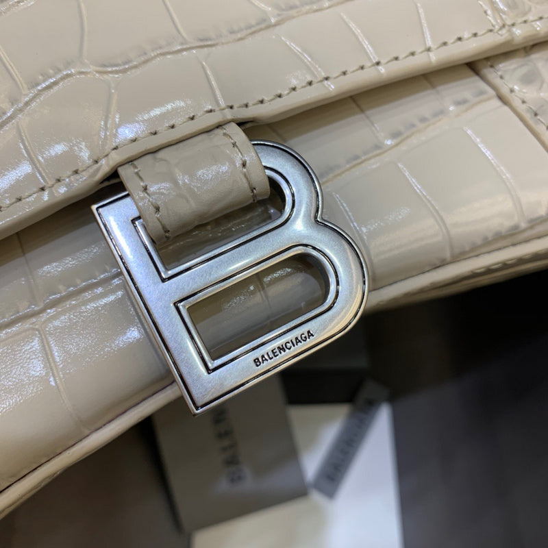Modern Premium PU Leather Handbag - Polished Finish | Women's Premium Handbag #544 - interior view (image 6) of designer-inspired handbag