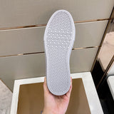 Modern Premium Synthetic Leather Shoes - Modern Structured Design | Women's Designer-Inspired Footwear #1308 - product detail shot (image 10) of designer-inspired shoes