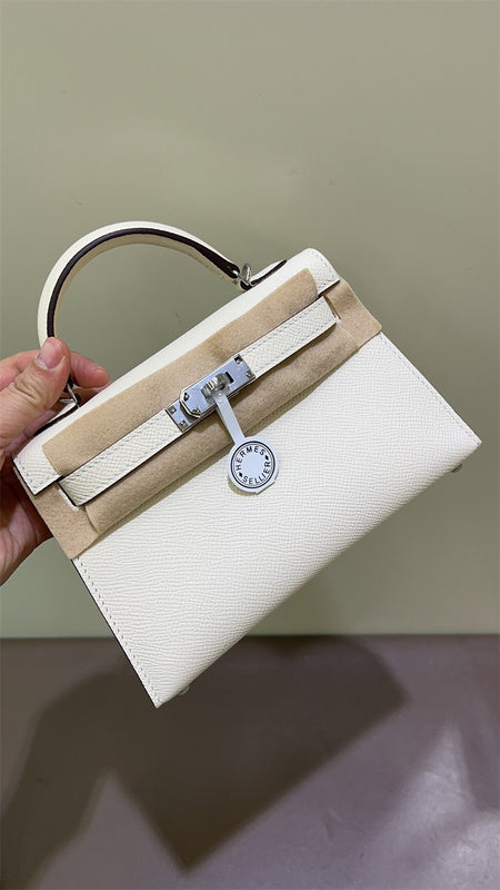 Graceful bag women's premium everyday handbag