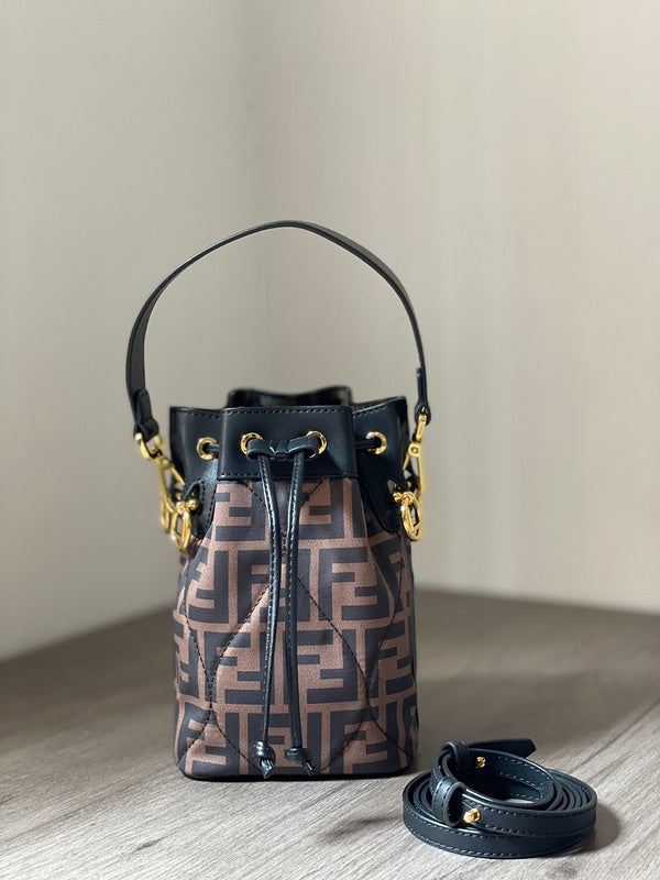 Ziva's Charm handbag – lifestyle view (12cm*18cm*10cm)