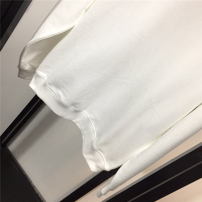 Balenciaga clothing angled view — premium authentic designer style