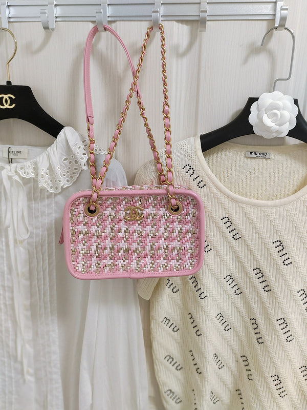  women's handbag, mid design, view 9