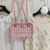  women's handbag, mid design, view 9